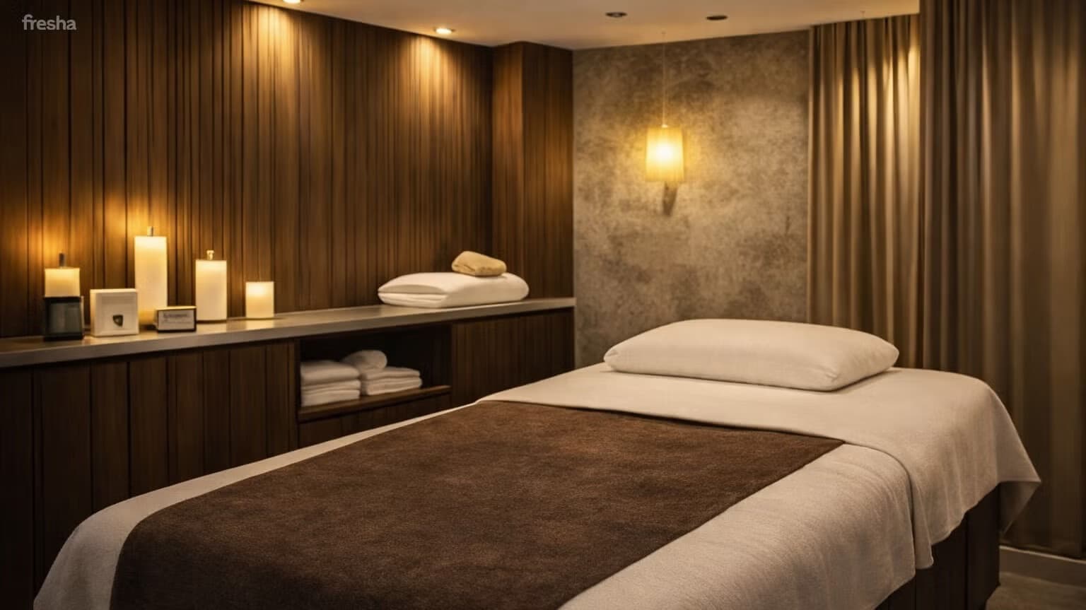 Eden Spa